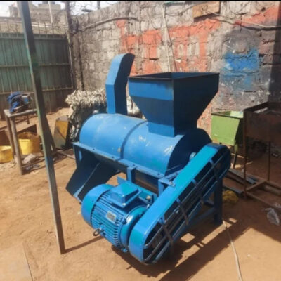 plastic washer and dryer machine