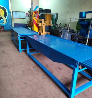 cabro vibration tables