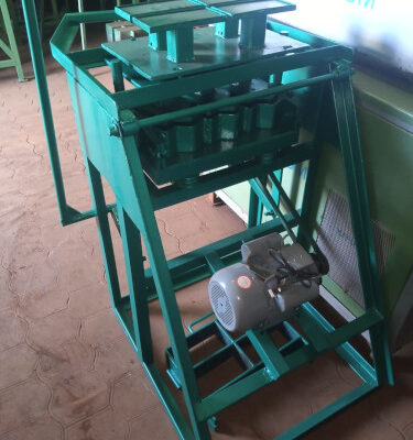 electric cabro machine