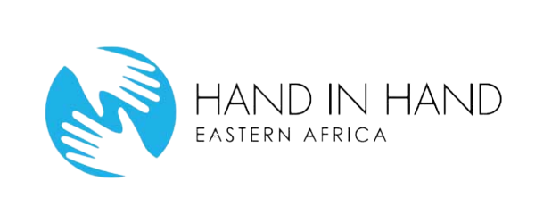 hand in hand east africa logo transparent