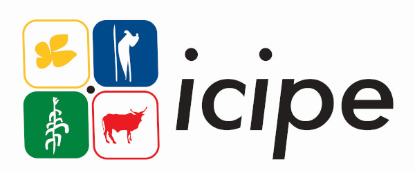 icipe logo