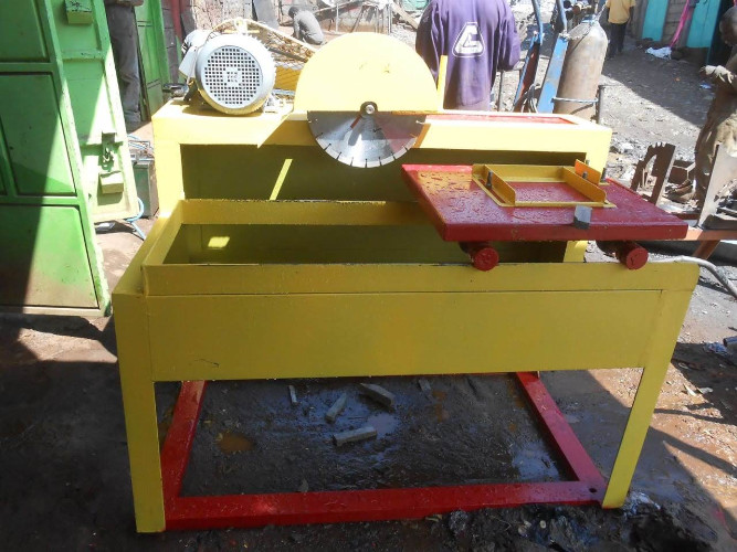 mazeras cutting machine