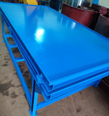 normal vibration tables