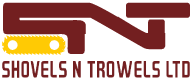 shovels group company logo